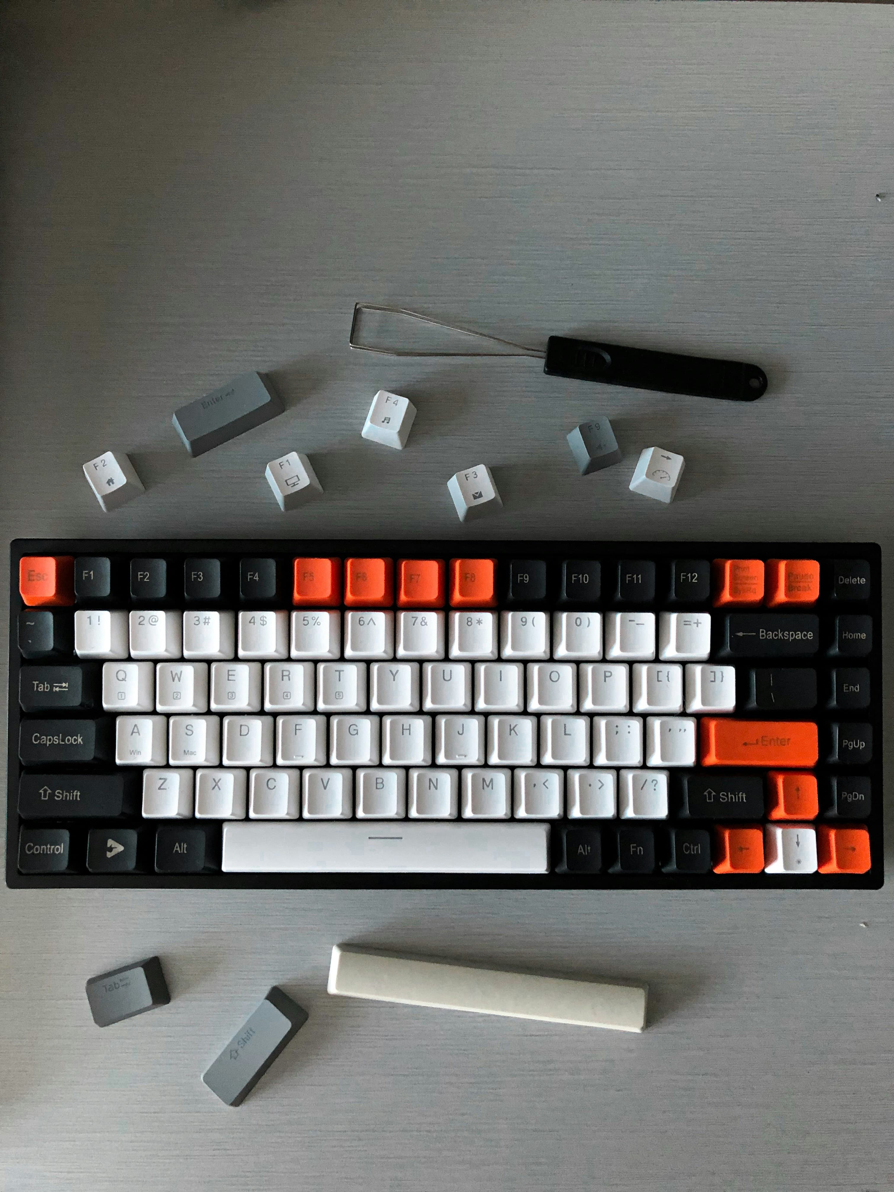 Mechanical Keyboard