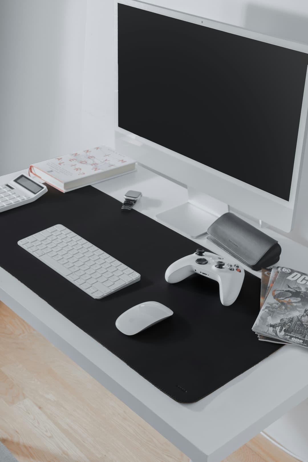 Gaming Mouse Pad