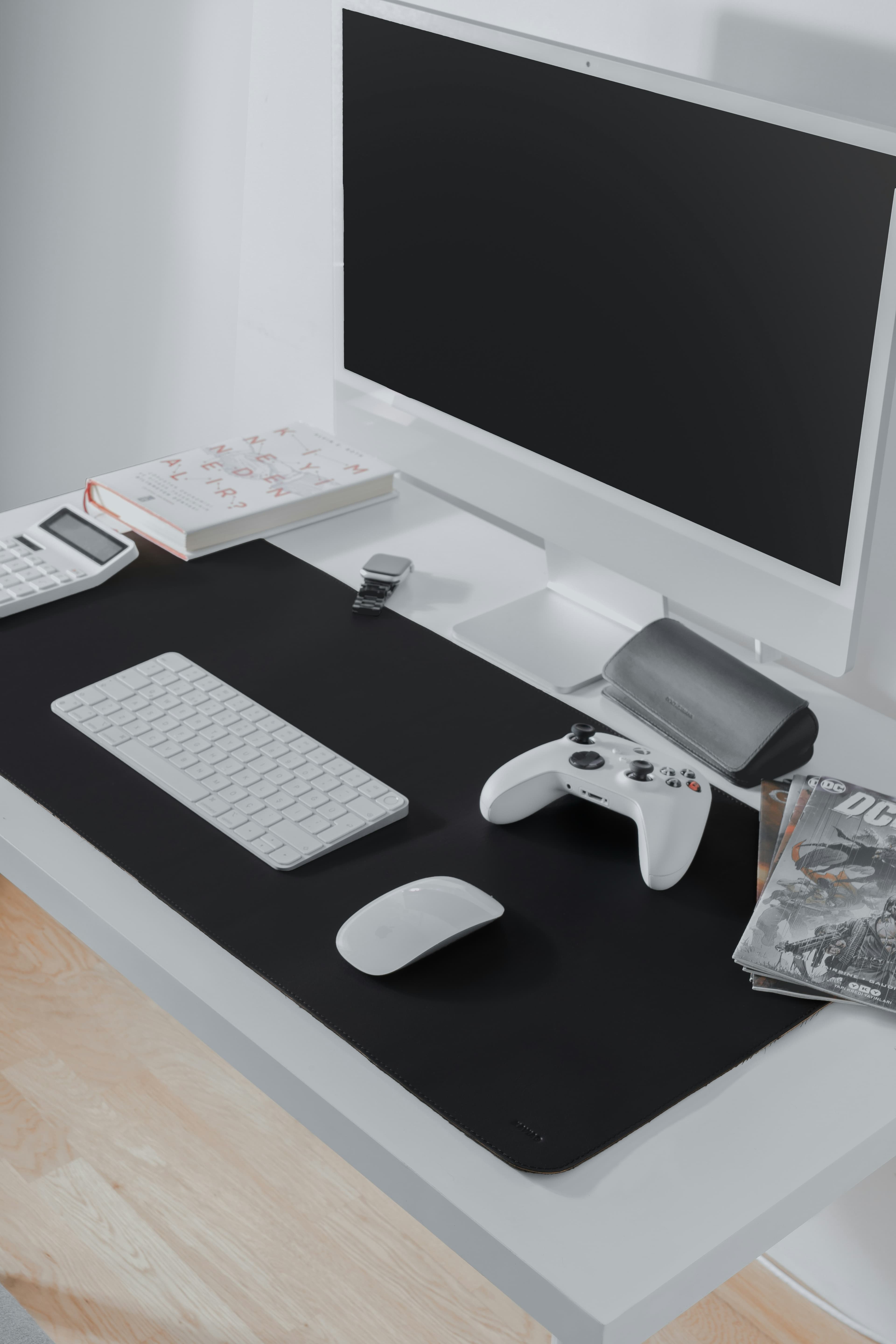 Gaming Mouse Pad